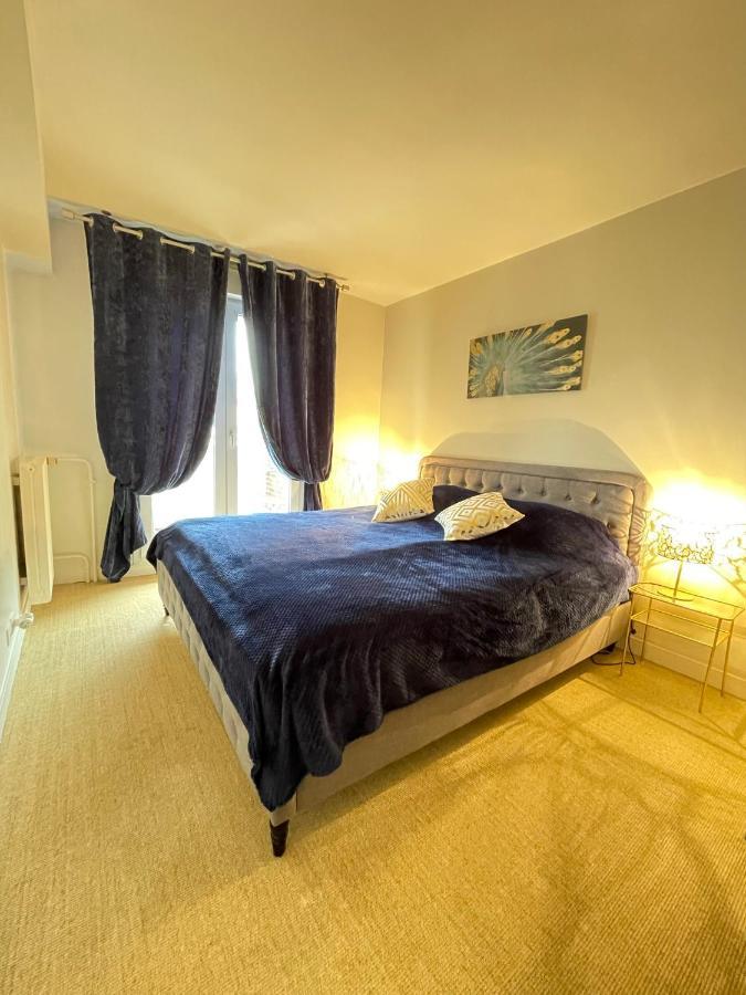 Blue Haven Sevres Sèvres Exterior foto