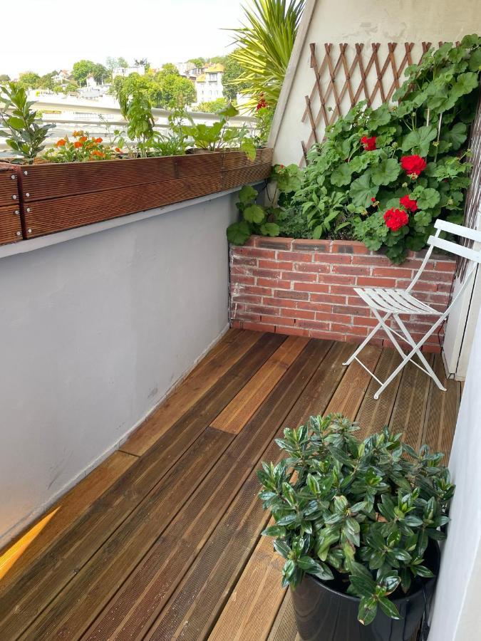 Blue Haven Sevres Sèvres Exterior foto