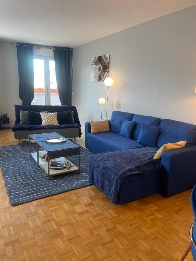 Blue Haven Sevres Sèvres Exterior foto